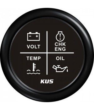 Указатель аварийной сигнализации (BB)