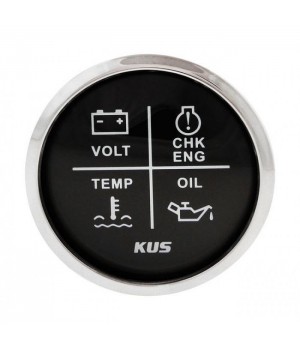 Указатель аварийной сигнализации (BS)