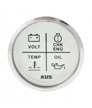 Указатель аварийной сигнализации (WS)