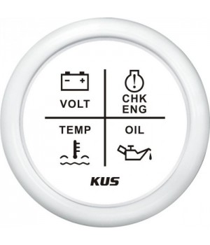 Указатель аварийной сигнализации (WW)