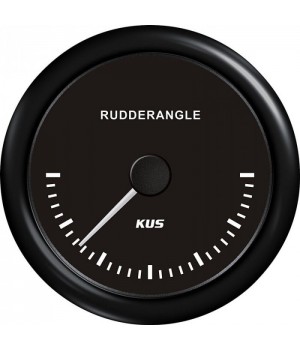 Указатель положения руля (Аксиометр) (BB)