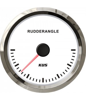 Указатель положения руля (Аксиометр) (WS)