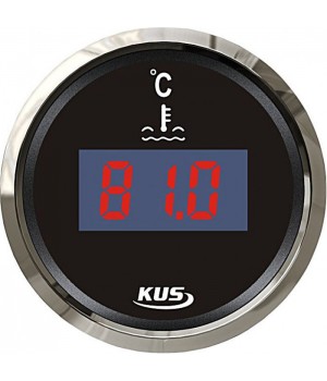 Цифровой указатель температуры воды (BS), 25-120 гр.