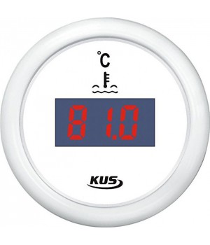 Цифровой указатель температуры воды (WW), 25-120 гр.