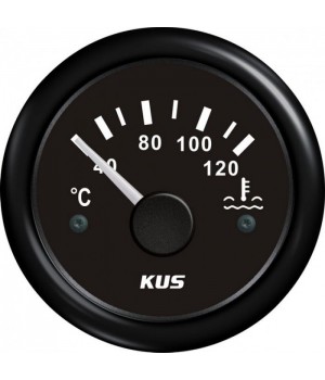 Указатель температуры воды (BB), 40-120 гр.