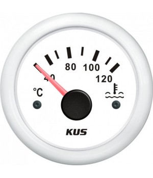 Указатель температуры воды (WW), 40-120 гр.