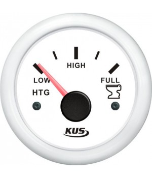 Указатель уровня сточных вод (WW)