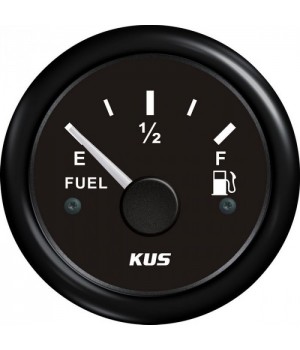 Указатель уровня топлива (BB), 0-190 Ом