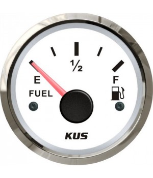 Указатель уровня топлива (WS), 0-190 Ом
