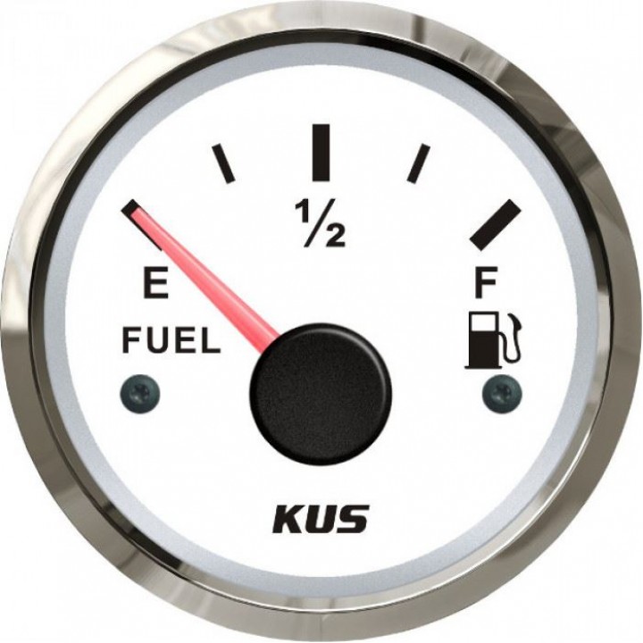 Указатель уровня топлива (WS), 240-33 Ом