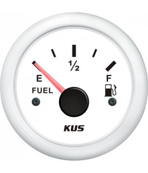 Указатель уровня топлива (WW), 0-190 Ом