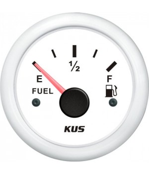 Указатель уровня топлива (WW), 240-33 Ом