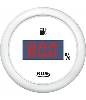 Указатель уровня топлива цифровой (WW), 4-20 мА