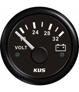 Вольтметр 18-32 вольт (BB)