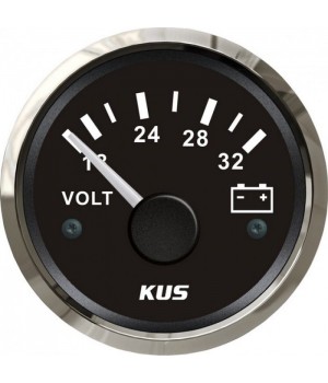 Вольтметр 18-32 вольт (BS)