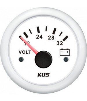 Вольтметр 18-32 вольт (WW)