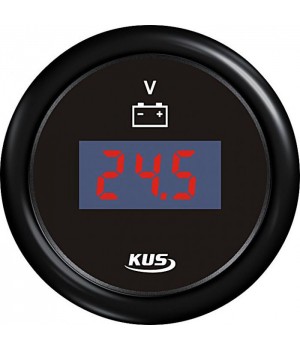 Вольтметр цифровой 8-32 вольт (BB)