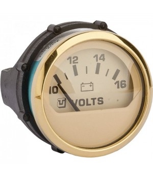 Вольтметр 10-16 вольт (BG)