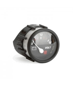 Вольтметр 10-16 вольт (PR)