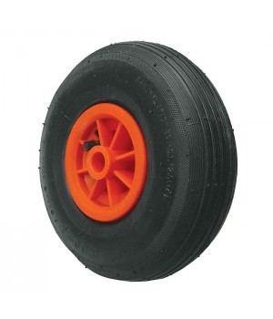 Колесо надувное 13'X3.50-6