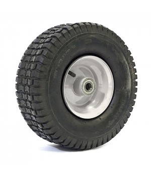 Колесо надувное 15'X6.00-6