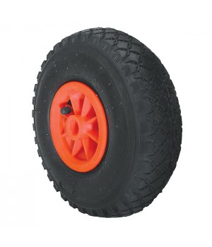 Колесо надувное 260x85 мм