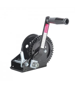 Лебедка ручная 545 кг (4:1)