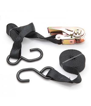 Ремень транспортировочный с храповиком