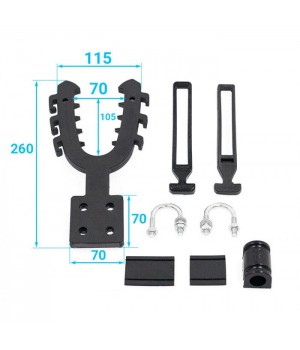 Крепление-рогатка (большое)