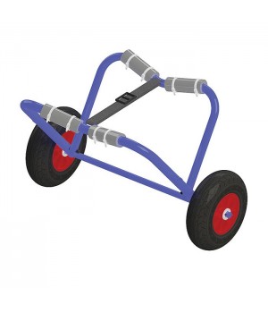 Тележка для транспортировки 'Каяка'