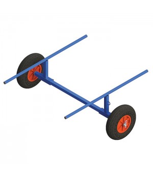 Тележка для траспортировки лодки