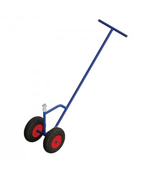 Тележка трейлерная