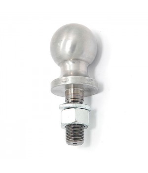 Шар сцепной 2х3/4'