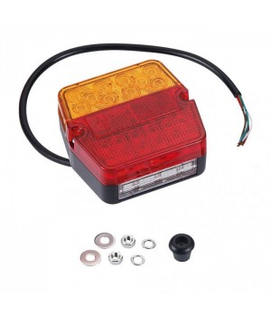 Фонарь задний для трейлера/прицепа