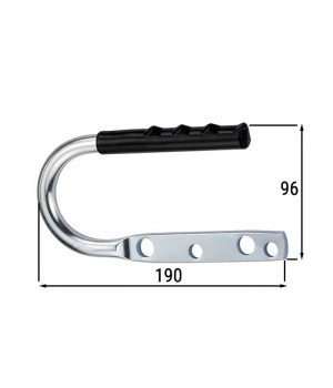 Ручка для подъема трейлера