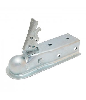 Устройство сцепное 1590кг 2х2-1/2'