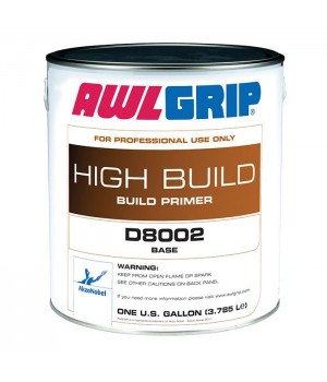 Грунт High Build Epoxy Primer (3,79 л), часть A: Off White Base