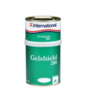Грунт GELSHIELD 200 GREY EPOXY PRIMER 0.75L