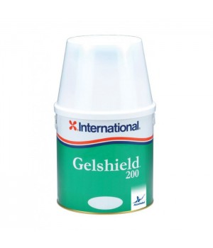 Грунт GELSHIELD 200 GREY EPOXY PRIMER 2.5L