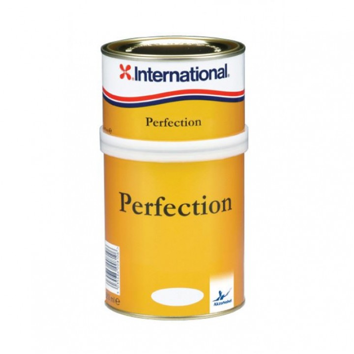 Грунт Perfection Undercoat White 0.75L