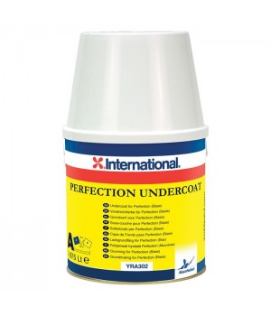 Грунт-подложка Perfection Undercoat White 2.5л