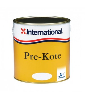 Грунт-подложка Pre Kote (белый) 2,5л