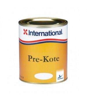 Грунт-подложка Pre-Kote white 750мл