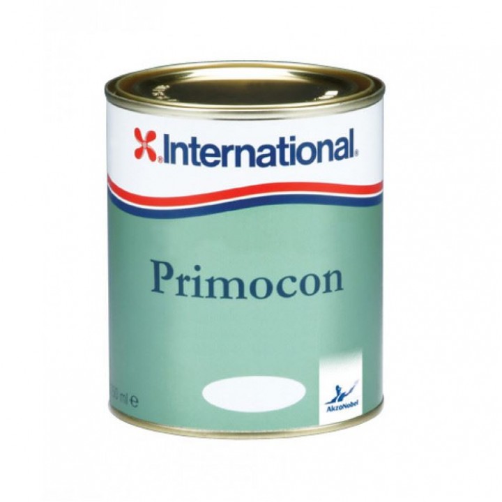 Грунт PRIMOCON GREY 0.75L