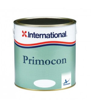 Грунт PRIMOCON GREY 2.5L