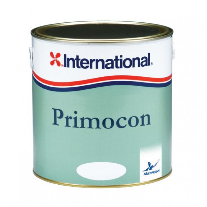 Грунт PRIMOCON GREY 2.5L