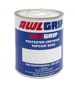 Финишное покрытие Awlgrip Topcoat Carinthia Blue Base, 3,79 л