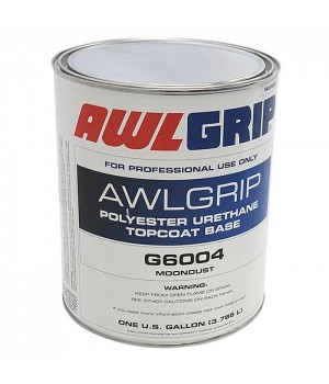 Финишное покрытие Awlgrip Topcoat Moon Dust Base, 3,79 л