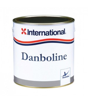 Краска Danboline Grey 2.5L