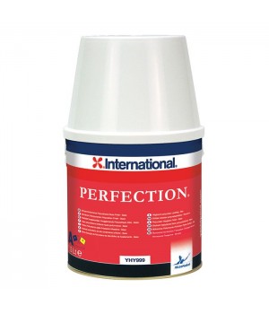 Краска Perfection Blue (Тёмно-Синий) 2.5L